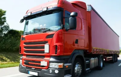 İzmir Olur Ambar Kargo