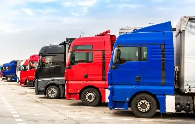 İzmir Olur Ambar Nakliyat