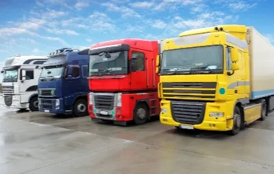 İzmir Olur Nakliye Ambarı