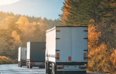 İzmir ile Olur Arası Klima Taşıma