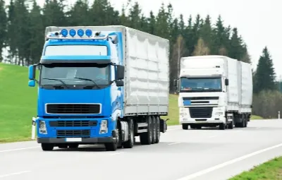 İzmir ile Olur Arası Eşya Taşıma